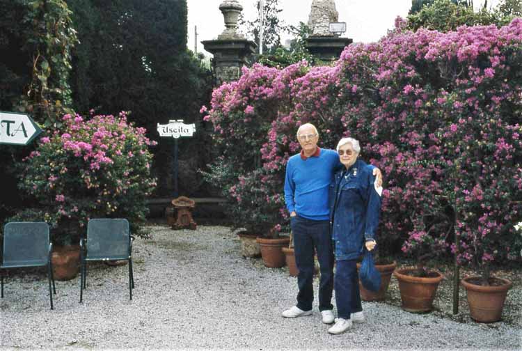 gardens